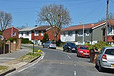 22 April 2015 Rushlake Road view North