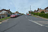 4 May 2015 Hawkhurst Road from Coldean Lane