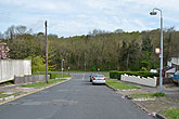 4 May 2015 View down Forest Road towards Coldean Lane