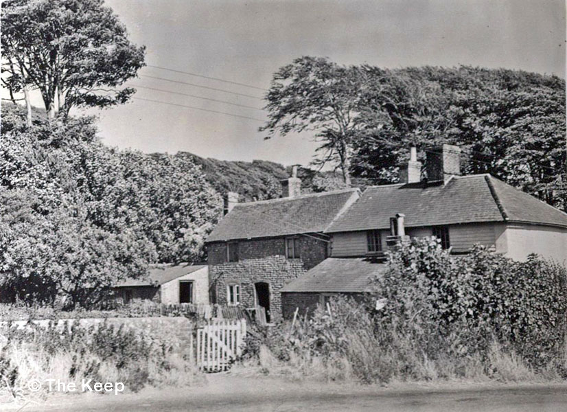 Managerie Farm House