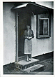 1950s Unknown friend at 69 Heath Hill Avenue