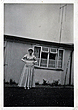 1950s Bridesmaid at 69 Heath Hill Avenue