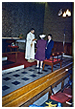 1993 25th Wedding Anniversary Alan and Diane George