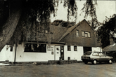 Doctors Surgery in 1991