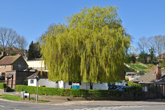 Willows Surgery in April 2014