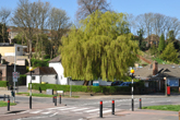 Willows Surgery in April 2014