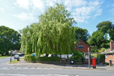 Willows Surgery in July 2014