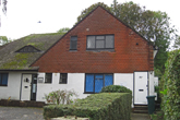Willows Surgery in October 2014