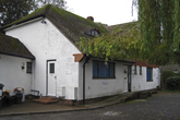 Willows Surgery in October 2014