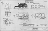 1958 Doctors Surgery Plan