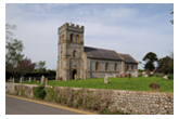 Falmer church