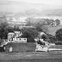 Bevendean Farm in early 1900s