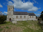 19 Mar 2021 Falmer Churchyard 03