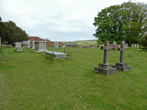 28 May 2021 Falmer Churchyard 04