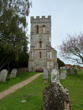 28 May 2021 Falmer Churchyard 07