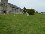 28 May 2021 Falmer Churchyard 09