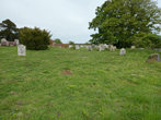 28 May 2021 Falmer Churchyard 10