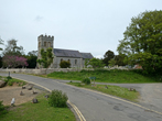28 May 2021 Falmer Churchyard 12