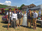Bevendean History Group