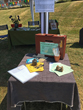 Bevendean History Group Display