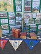 Bevendean History Group Display Boards