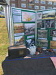 Bevendean History Group Display Boards