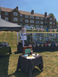Bevendean History Group Display Boards