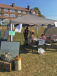 Bevendean History at BevFest 2018