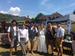 Bevendean History Group Members