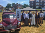 Bevendean History Group Members