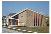 Holy Nativity Church