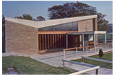 1964 Holy Nativity Church from Norwich Drive - 07