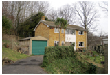 2000c Holy Nativity Vicarage
