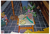 1980s Holy Nativity Easter Decorations