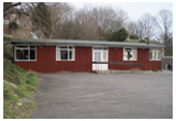 2012 Holy Nativity Community Project - Hall