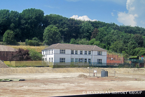 Preston Barracks Site