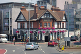 Bear Inn Public House on 6 July 2018