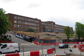 Mithras House Brighton University on 11 May 2019