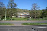 Moulsecoomb Place on 19 April 2020