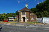 Moulsecoomb Hall on 6 June 2020