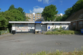 Moulsecoomb Library on 6 June 2020