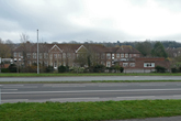 Moulsecoomb School on 29 November 2020