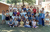 1975 Barbara Trott-Etherington Class
