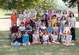 1975 Barbara Trott-Mrs Ledlie