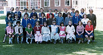 1977 Barbara Trott-Mr Maskell