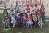 1978 Bevendean School Miss Dawes Class from Andrew Crook