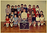 1980 Bevendean School Alison Phillips