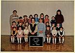 1981 Bevendean School James Phillips