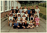 1982 Bevendean School Alison Phillips