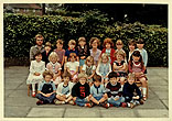1982 Bevendean School James Phillips